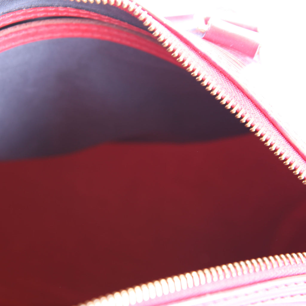Speedy 25 Epi Red