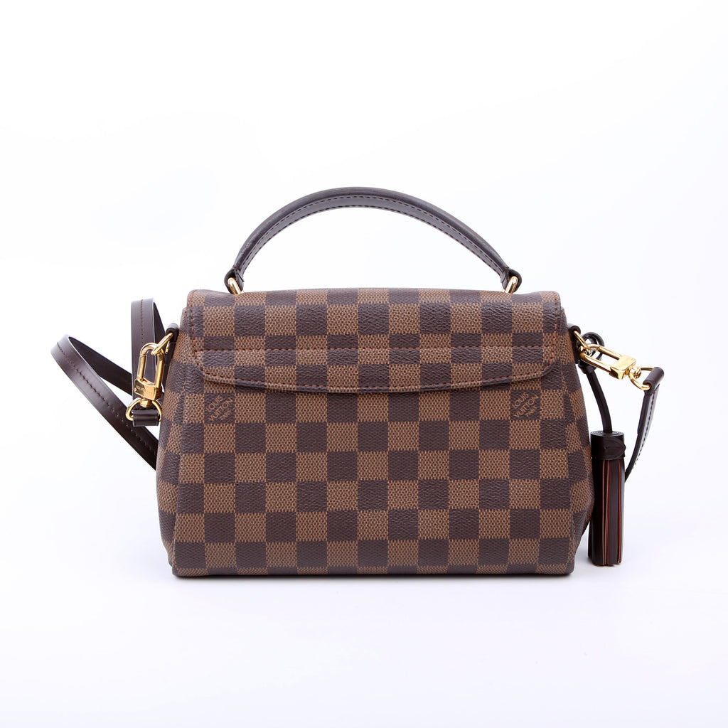 Croisette Damier Ebene