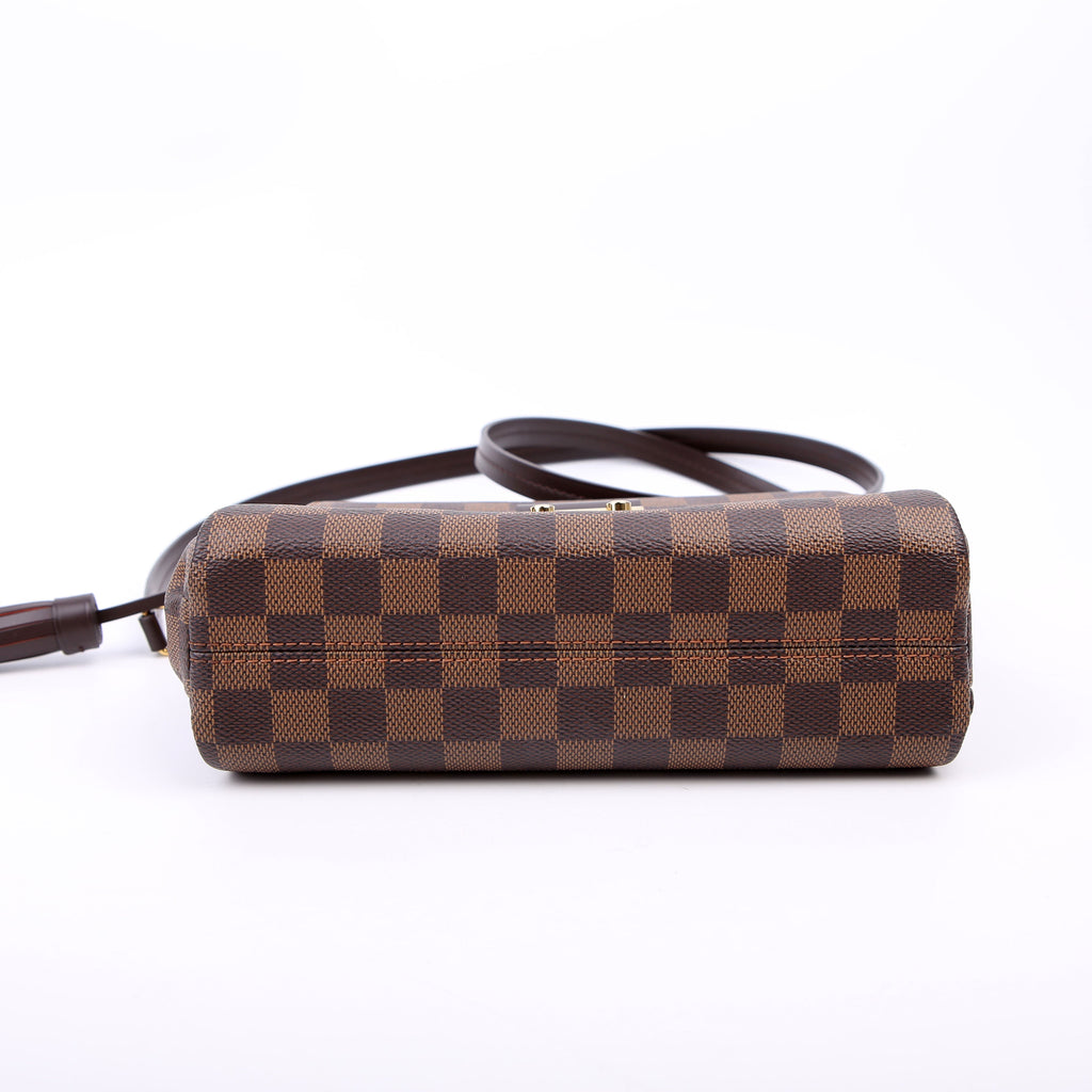 Croisette Damier Ebene