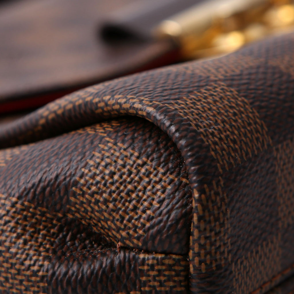 Croisette Damier Ebene