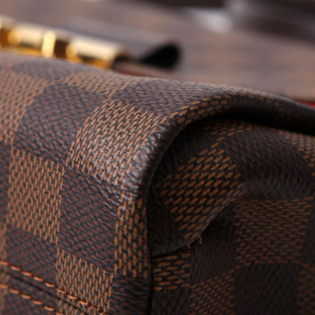 Croisette Damier Ebene