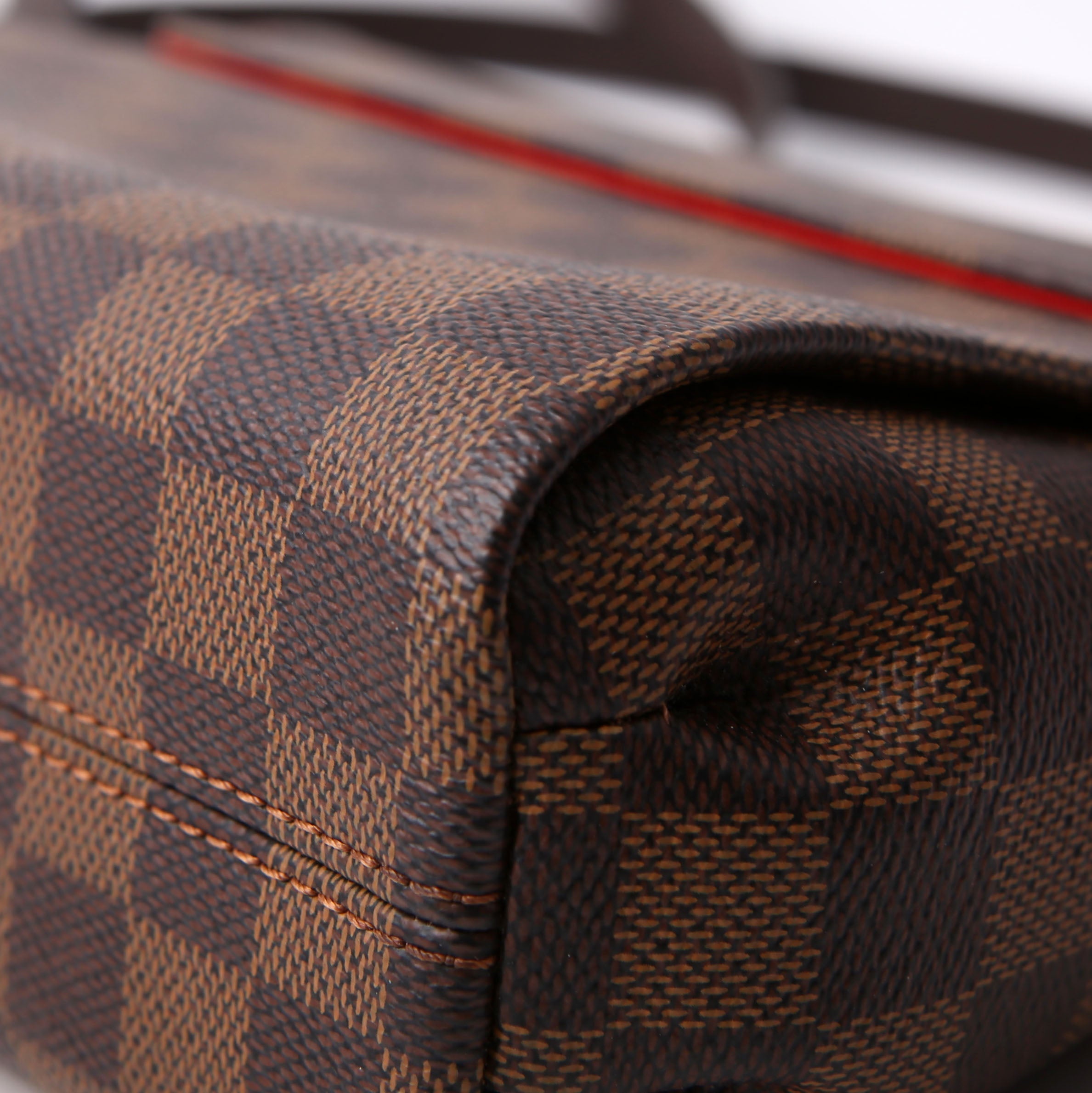 Croisette Damier Ebene