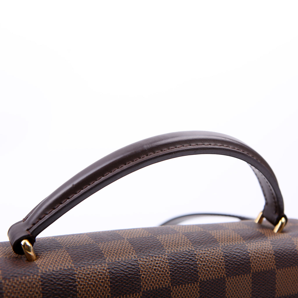 Croisette Damier Ebene