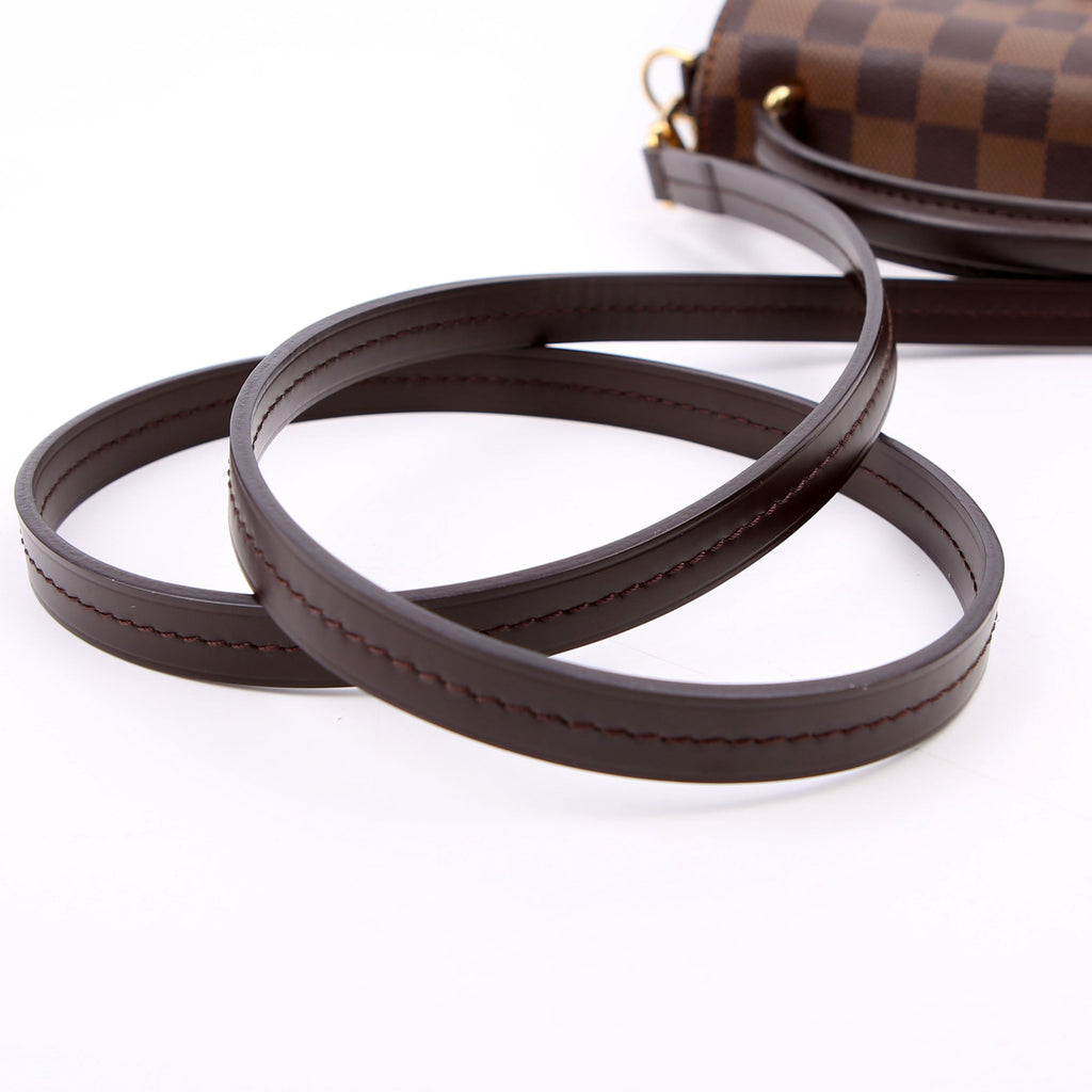 Croisette Damier Ebene