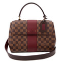 Bond Street MM Damier Ebene Berry