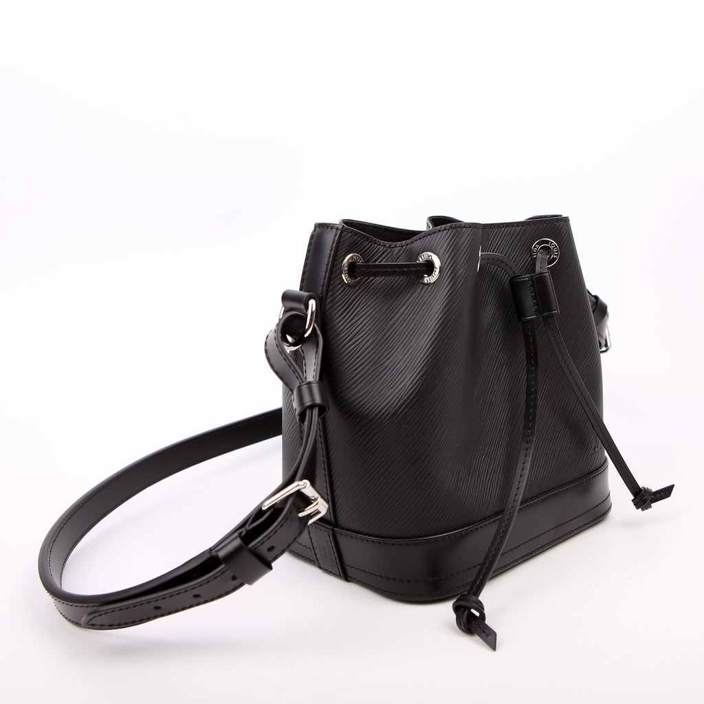 Noe BB Epi Black
