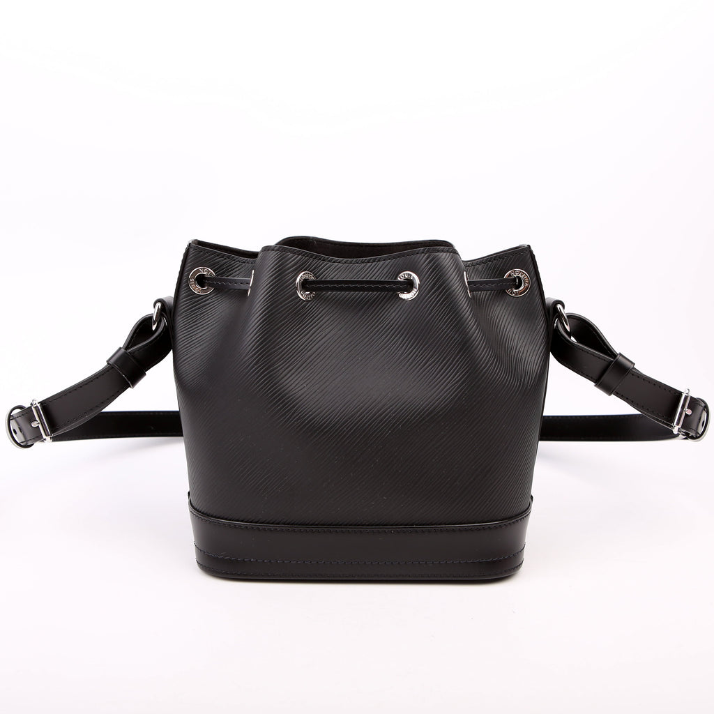 Noe BB Epi Black