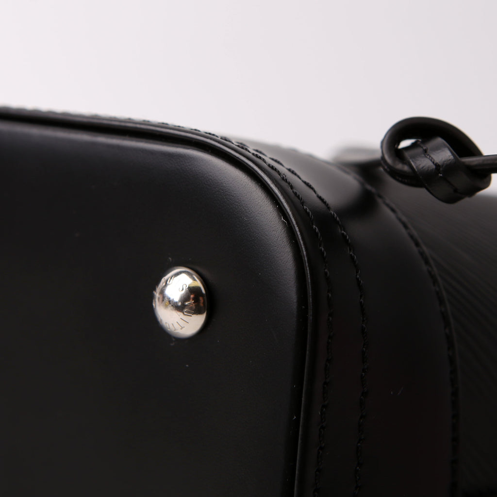 Noe BB Epi Black