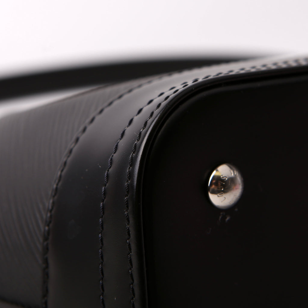 Noe BB Epi Black