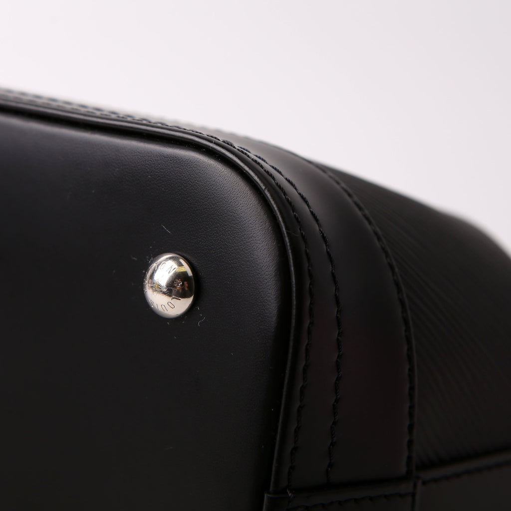 Noe BB Epi Black