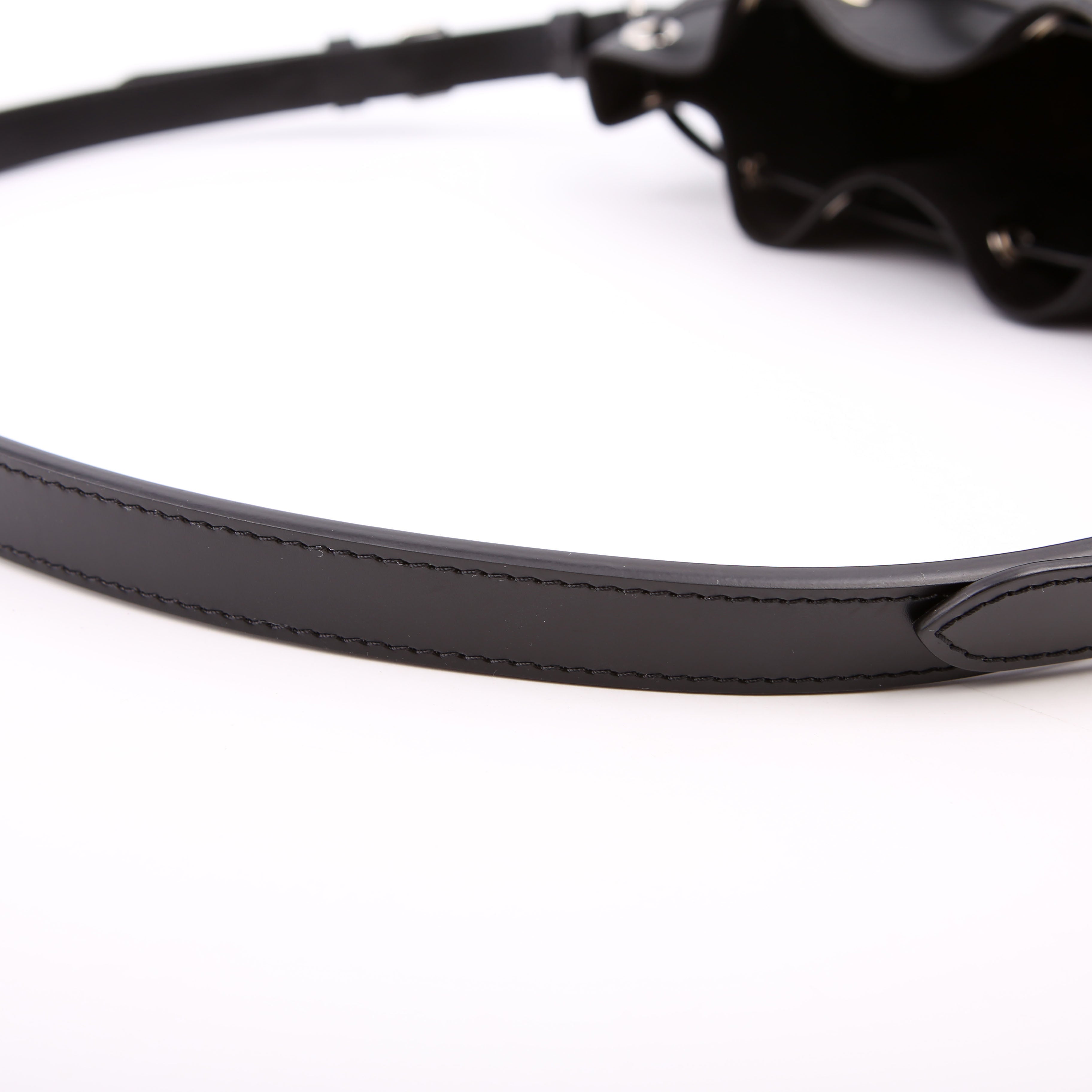 Noe BB Epi Black