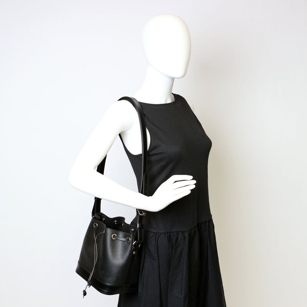 Noe BB Epi Black