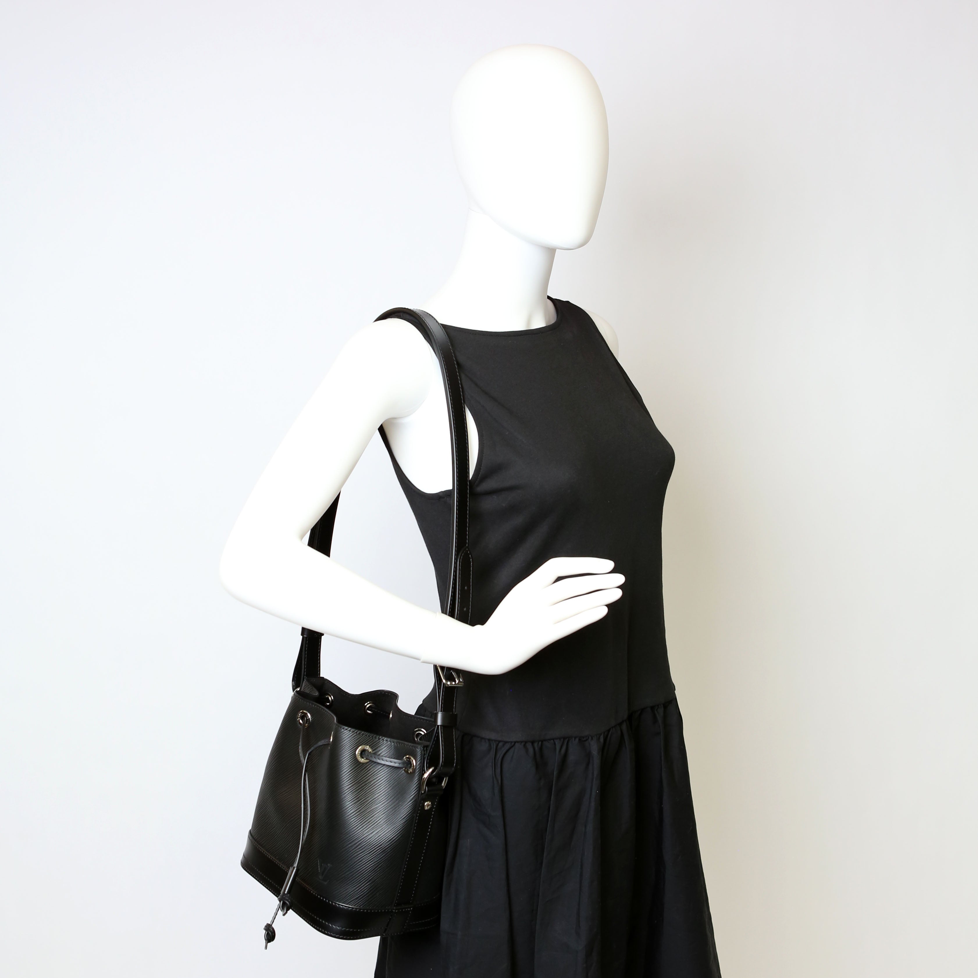 Noe BB Epi Black