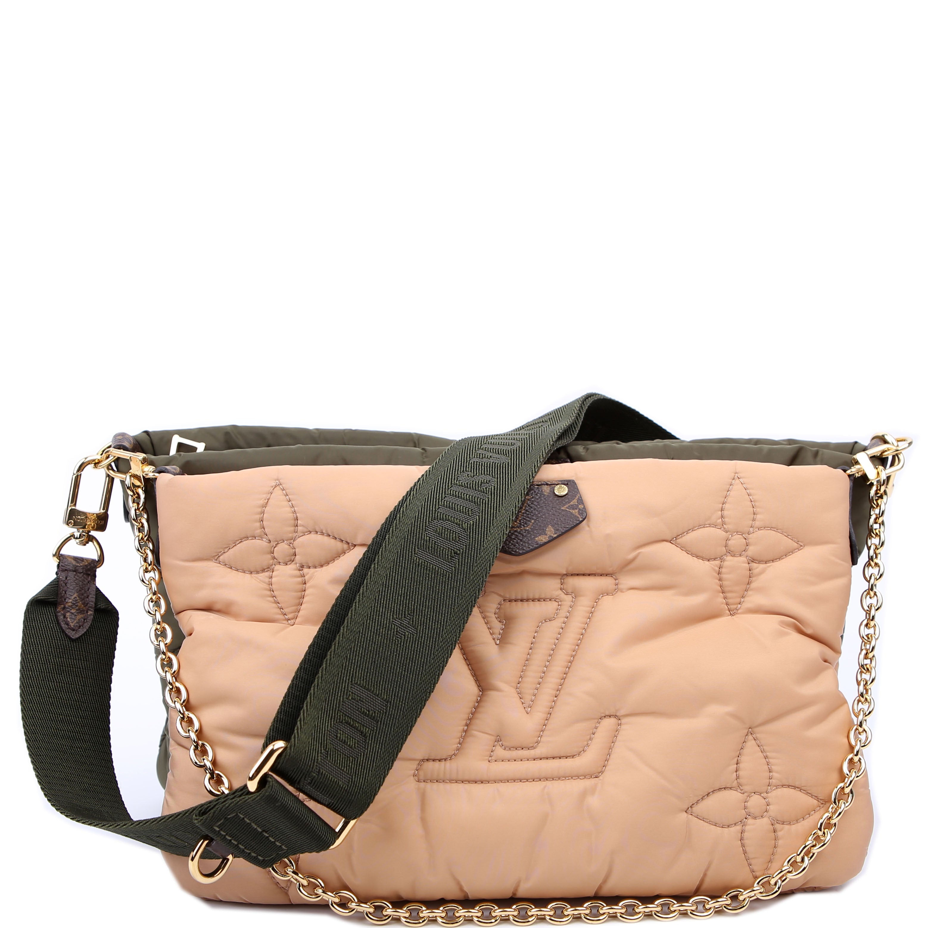 Maxi Multi Pochette Econyl