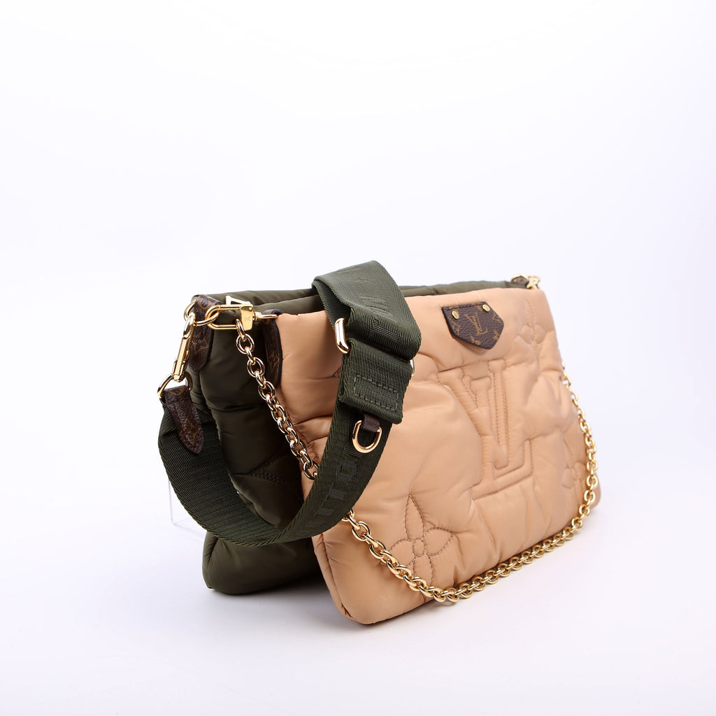 Maxi Multi Pochette Econyl