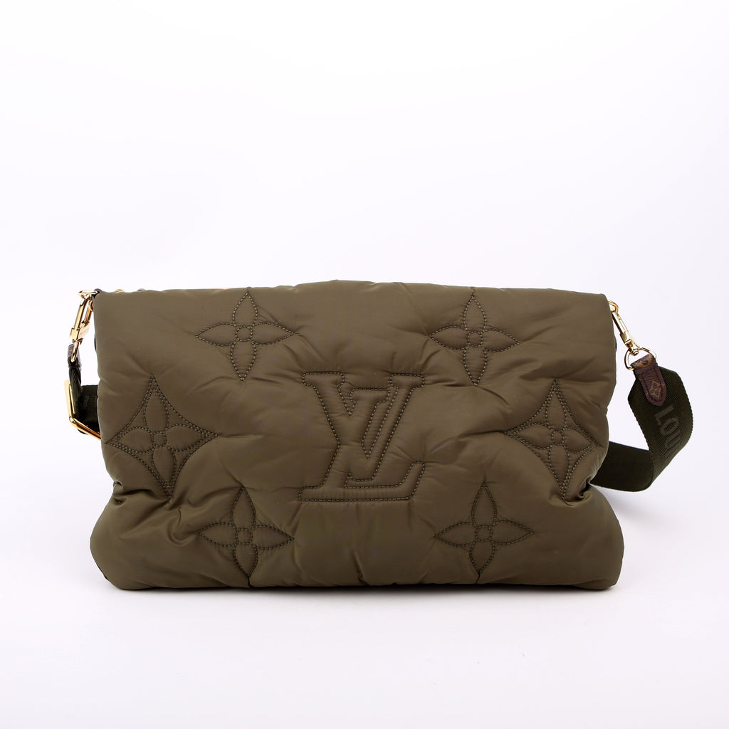 Maxi Multi Pochette Econyl