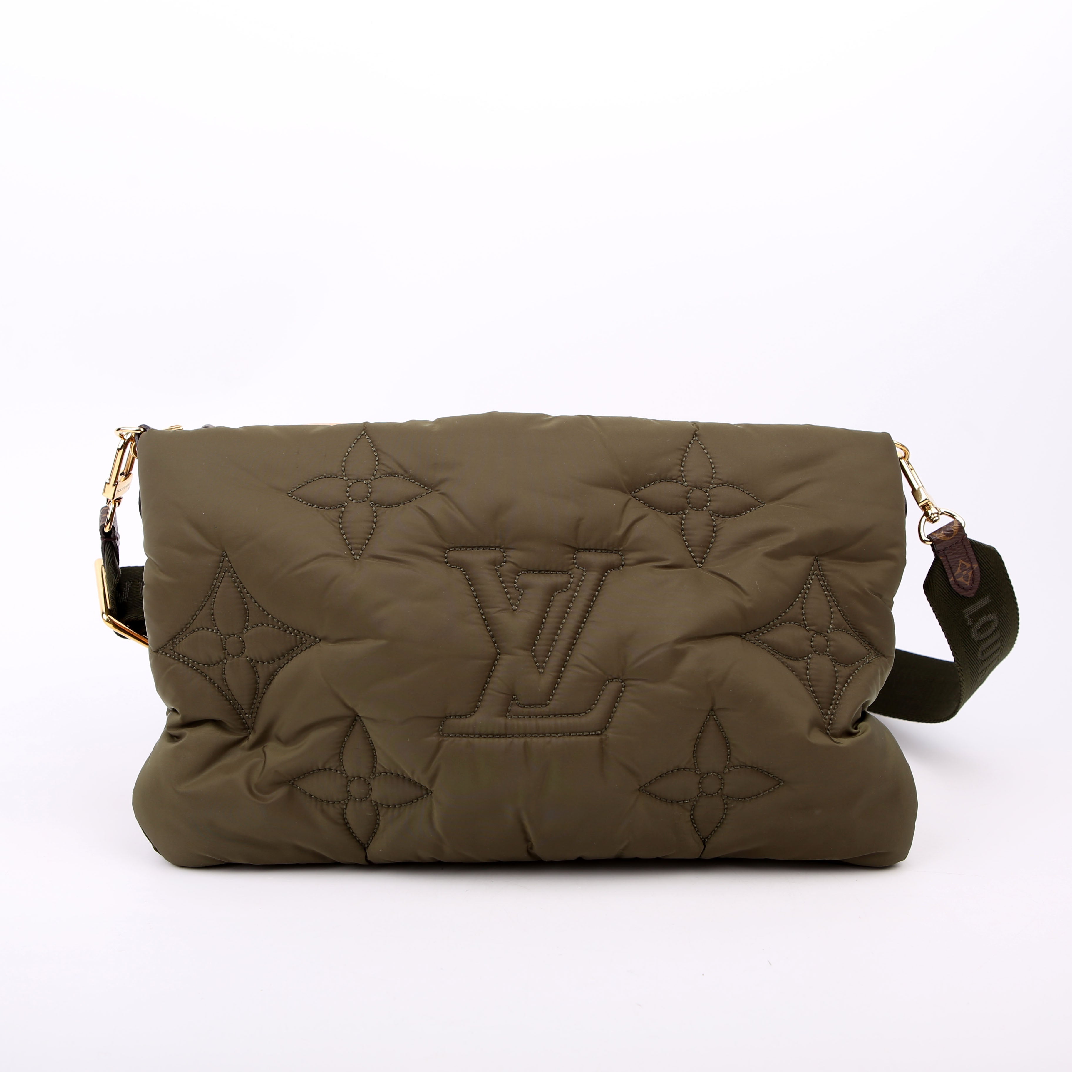 Maxi Multi Pochette Econyl