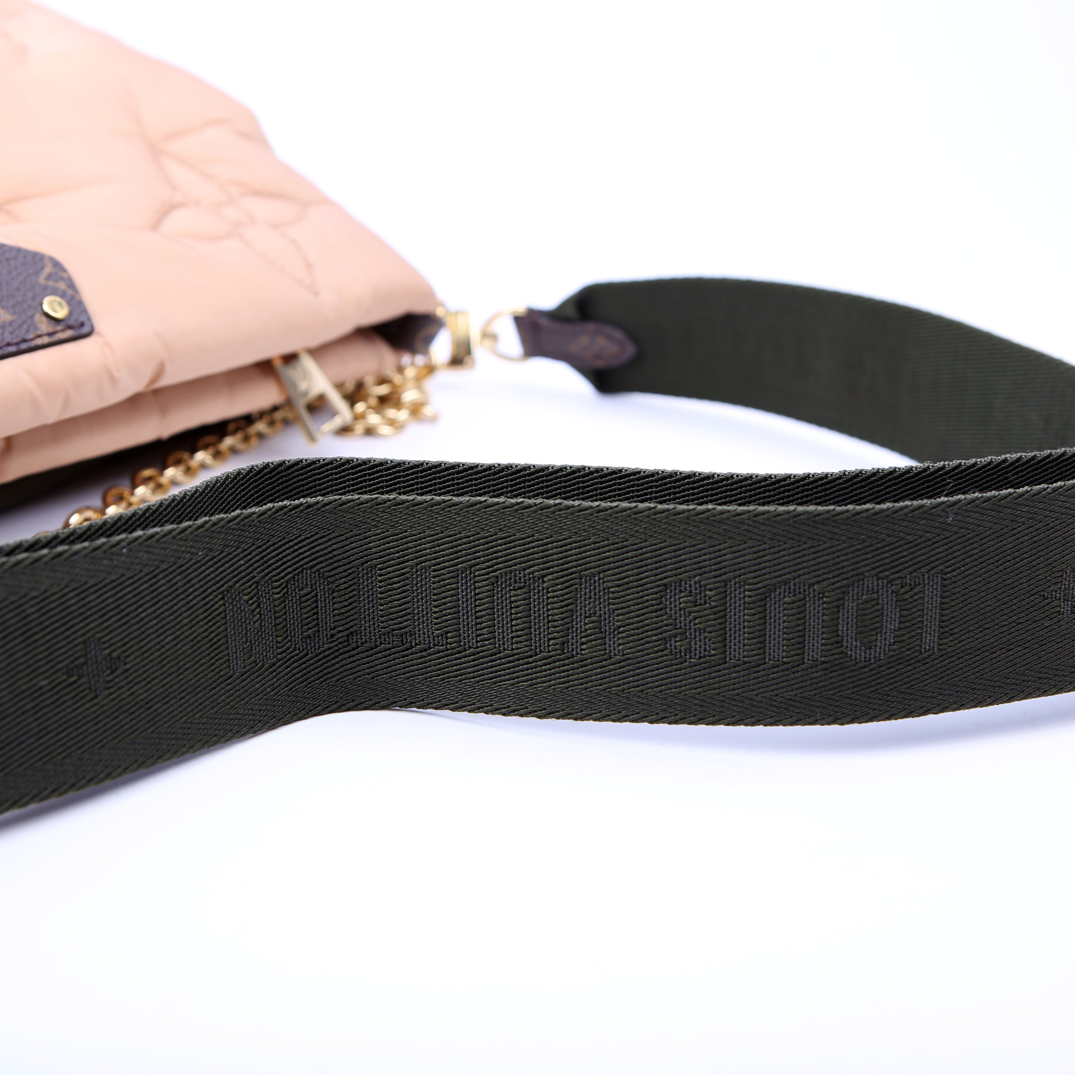 Maxi Multi Pochette Econyl
