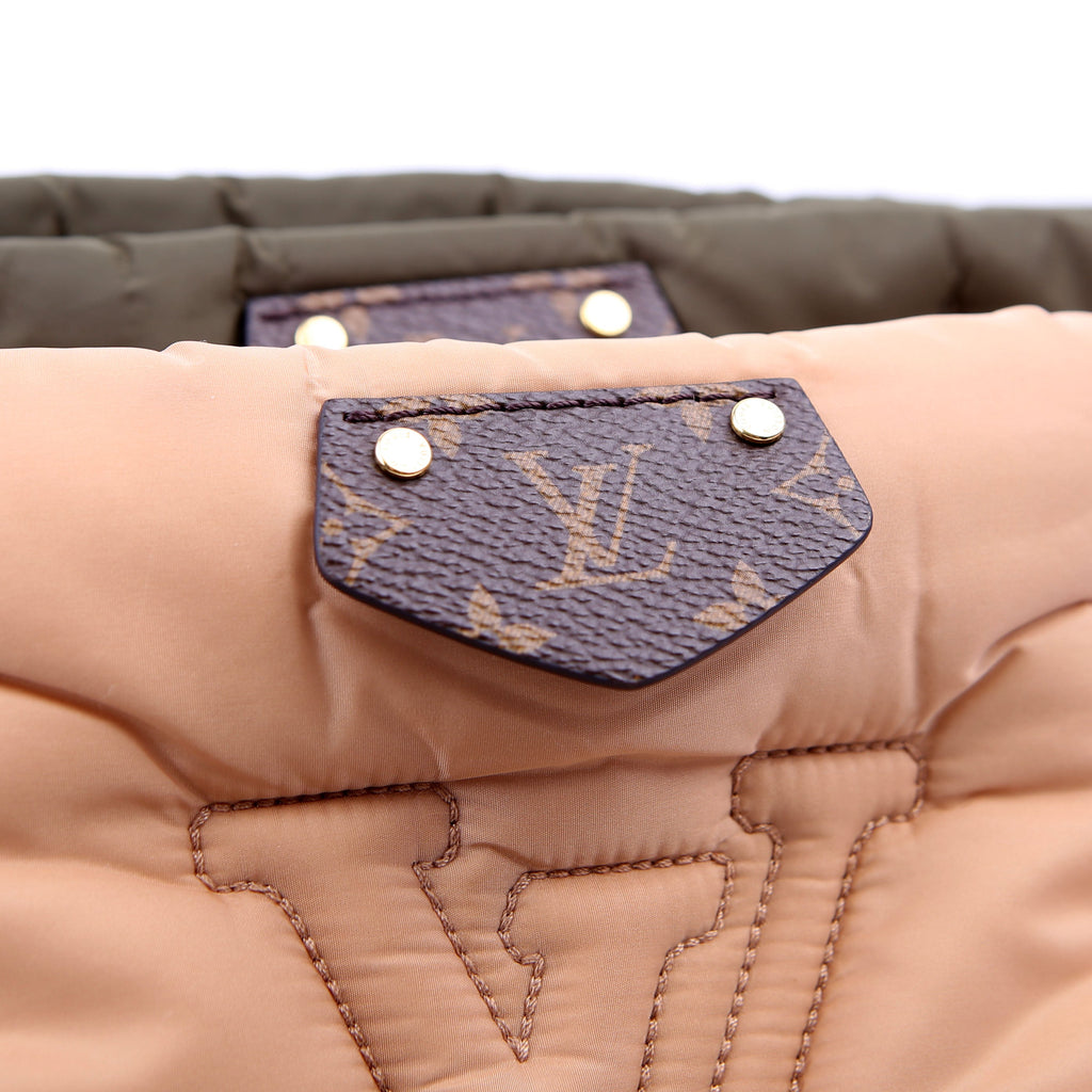 Maxi Multi Pochette Econyl