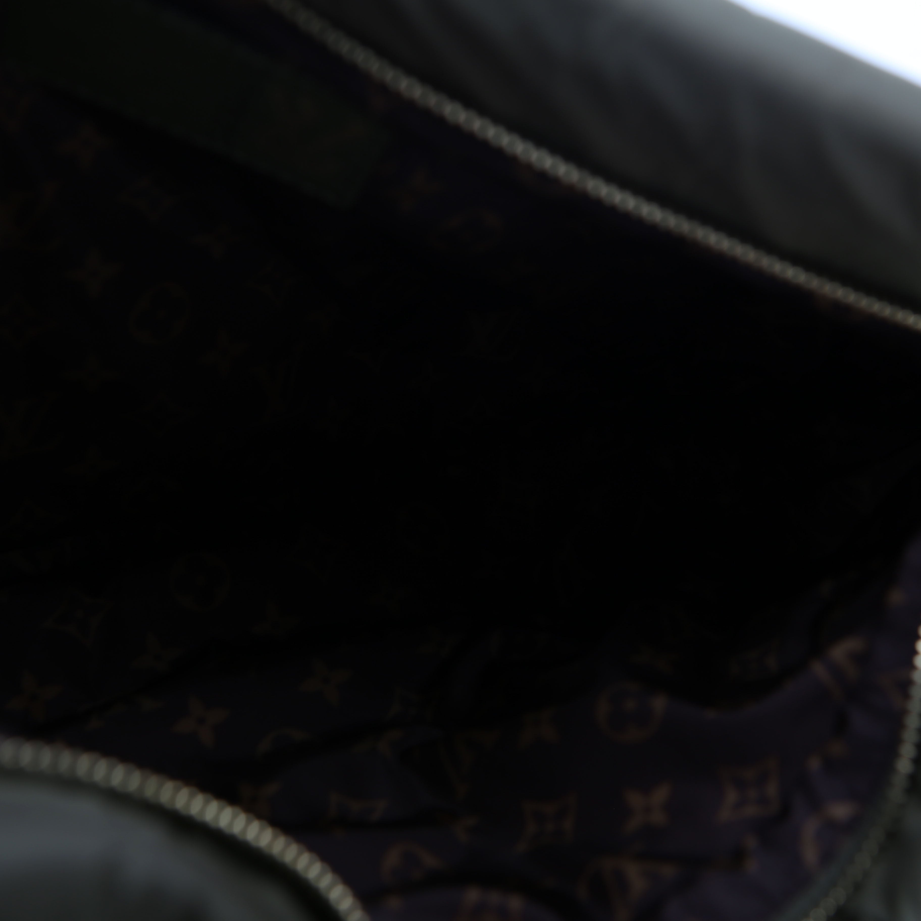 Maxi Multi Pochette Econyl