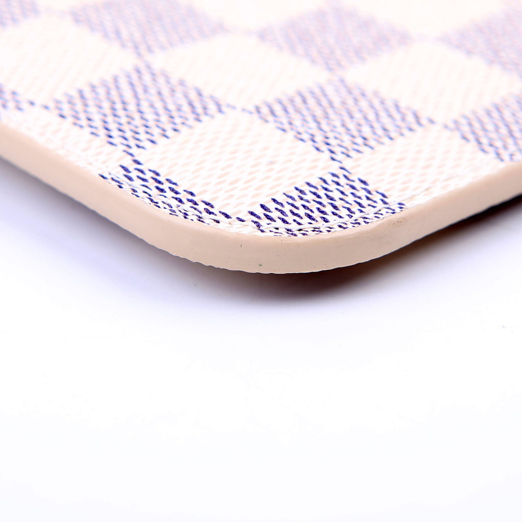Pochette Only PM Neverfull Damier Azur