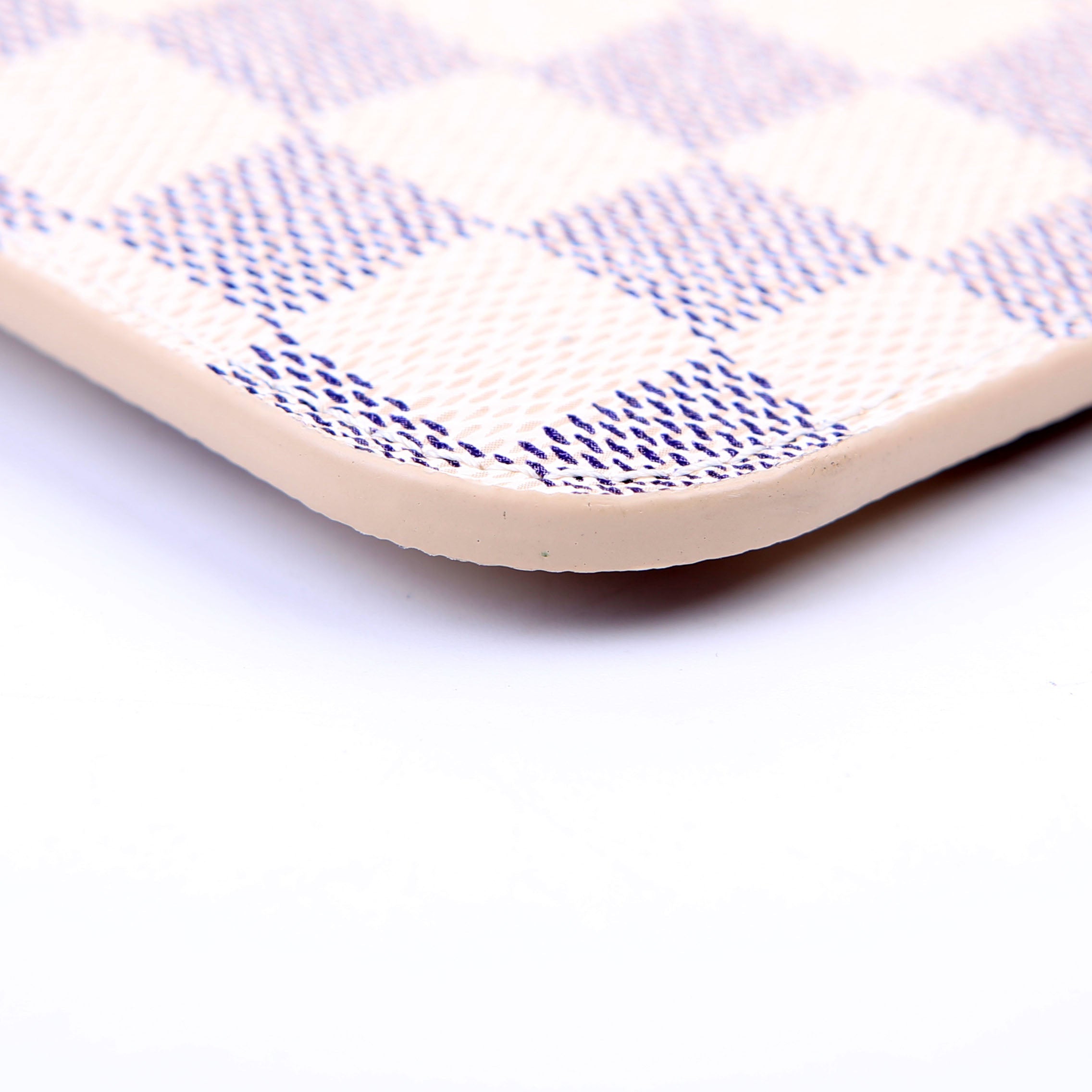 Pochette Only PM Neverfull Damier Azur
