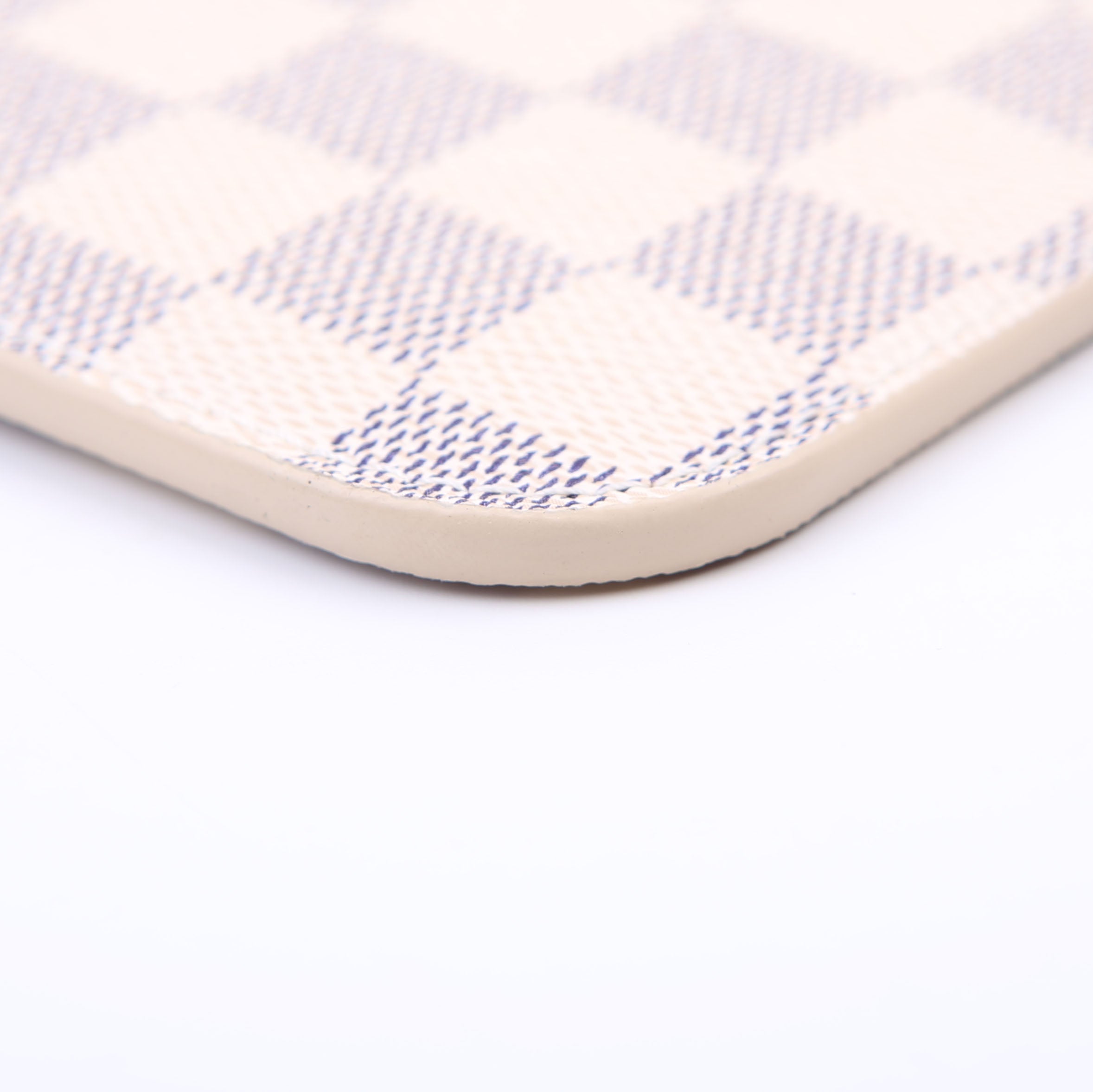 Pochette Only PM Neverfull Damier Azur