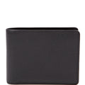Mens Multiple Wallet Taiga Black