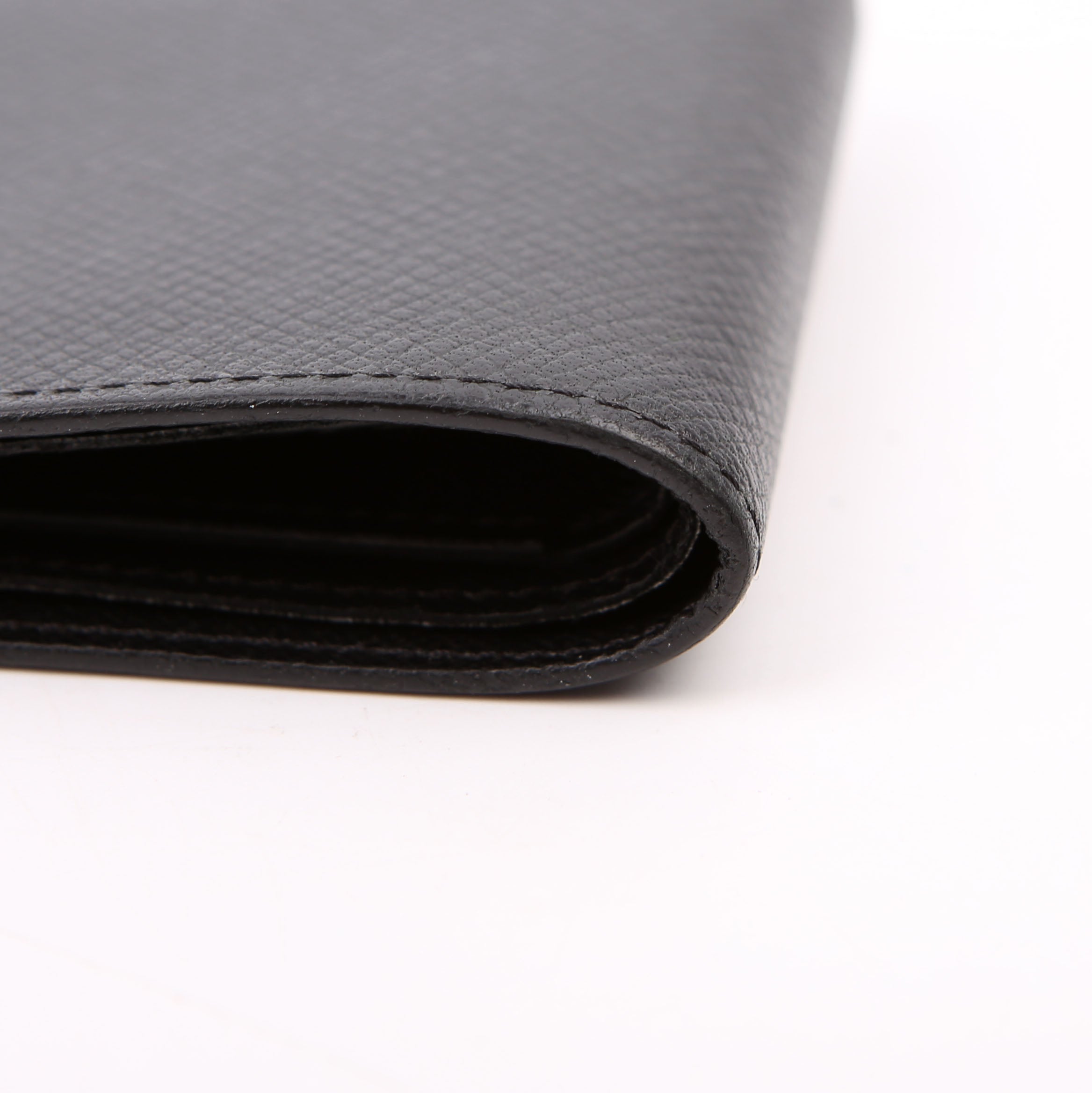 Mens Multiple Wallet Taiga Black