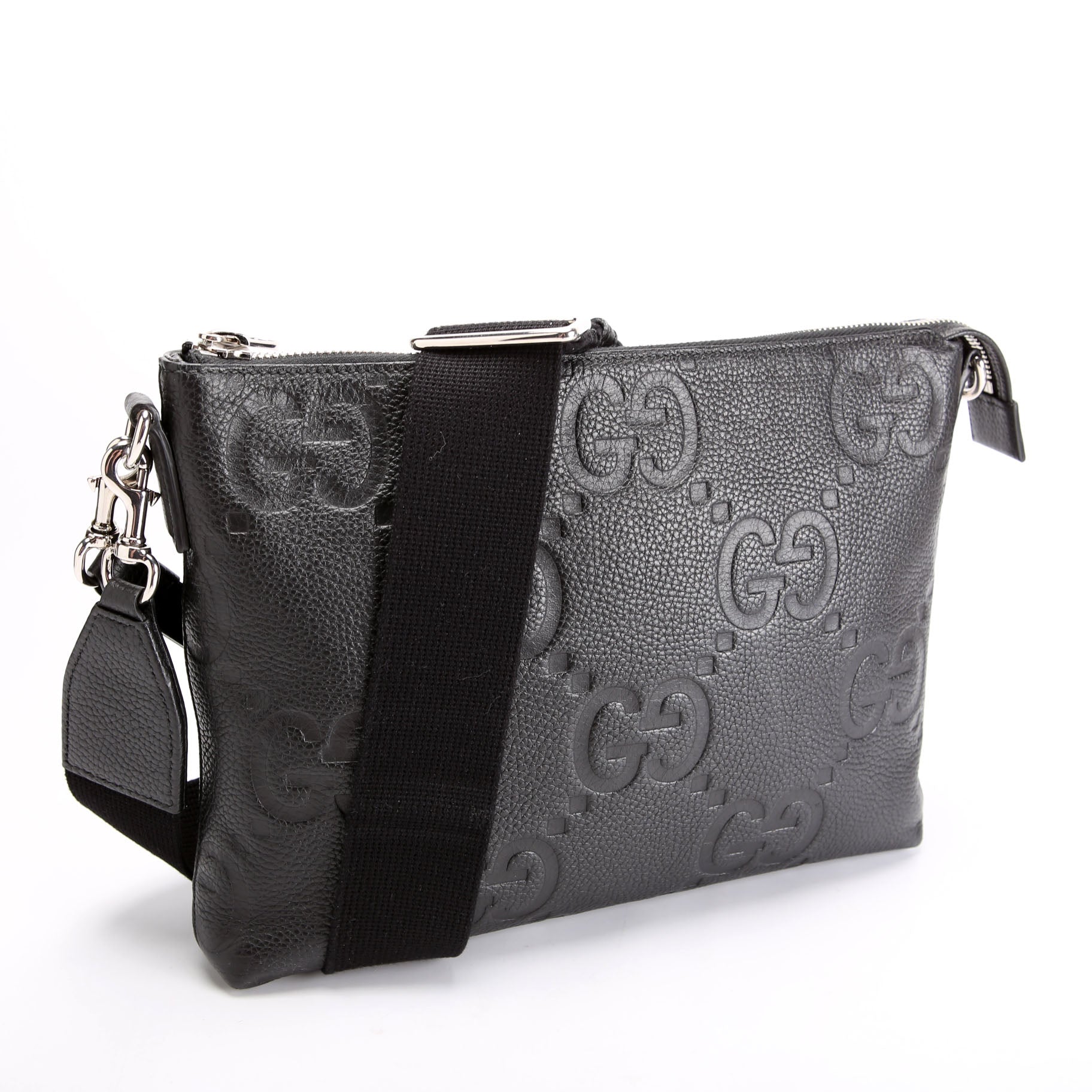 696009 Jumbo GG Messenger