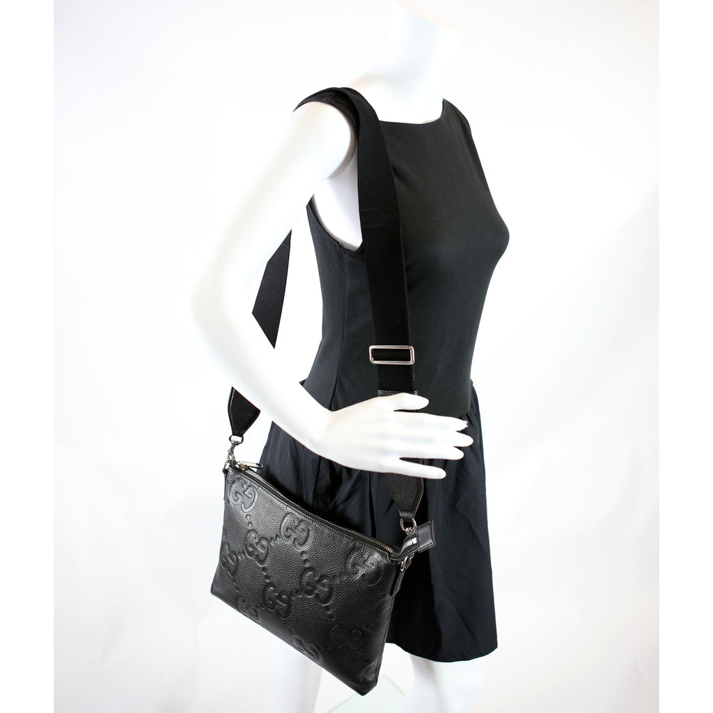 696009 Jumbo GG Messenger