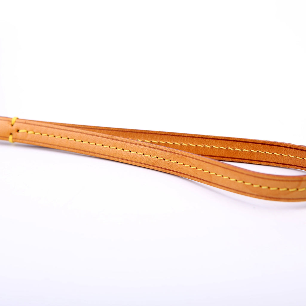 Partition Wristlet Clutch Monogram