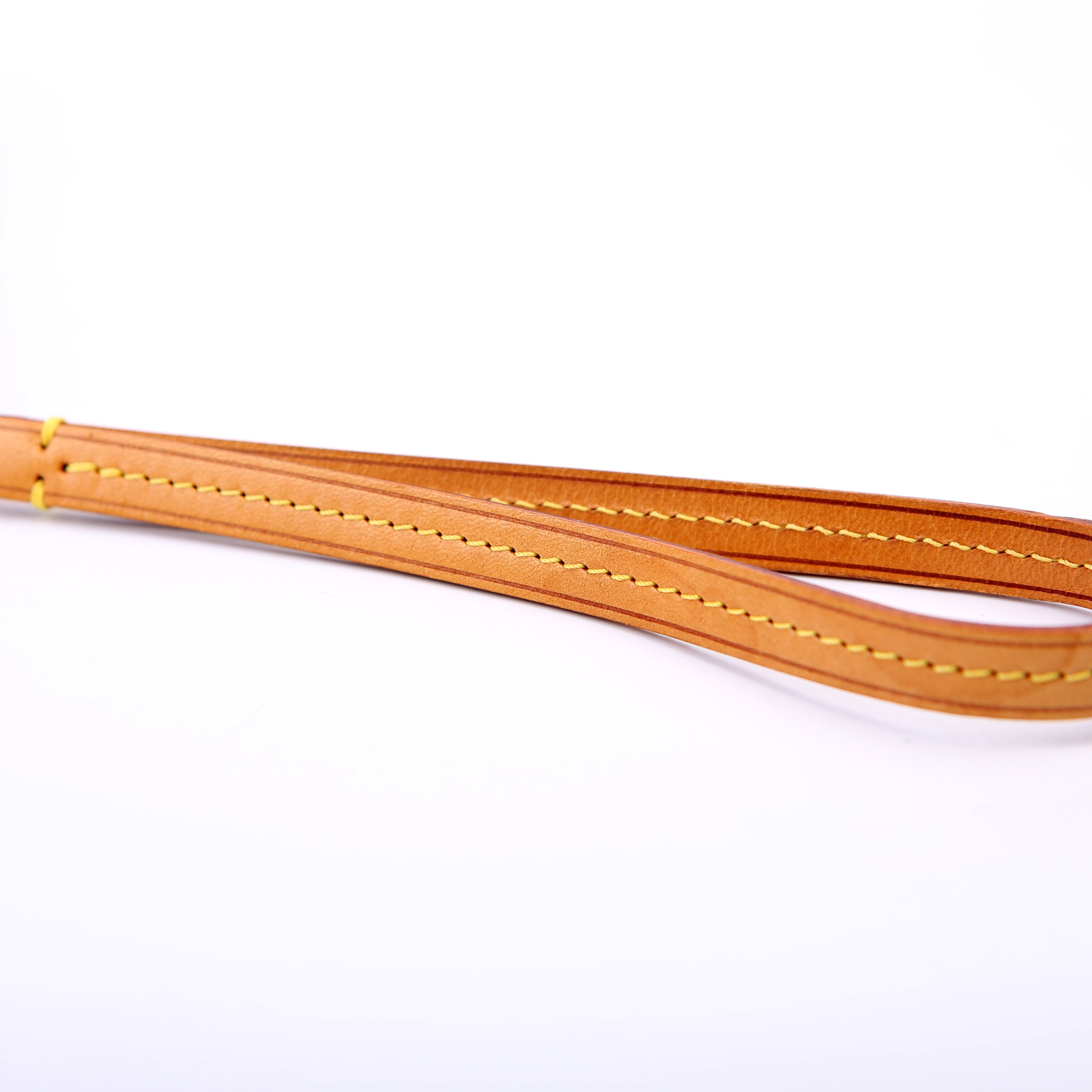 Partition Wristlet Clutch Monogram