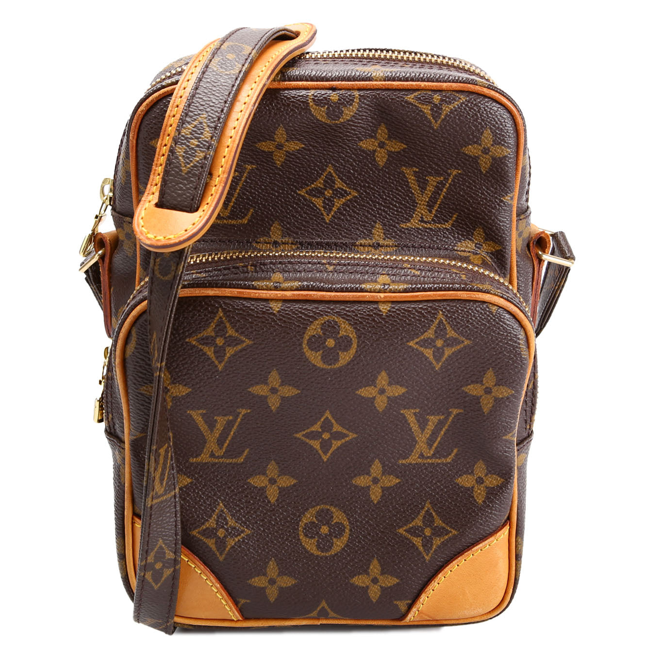 Amazone Monogram
