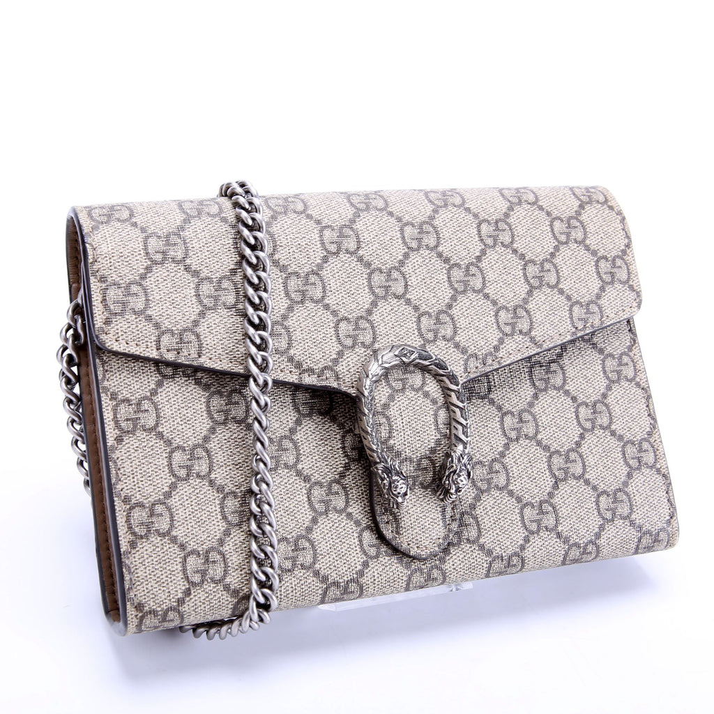 401231 Dionysus Mini Wallet