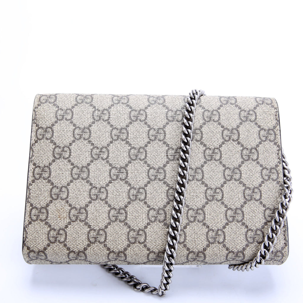 401231 Dionysus Mini Wallet