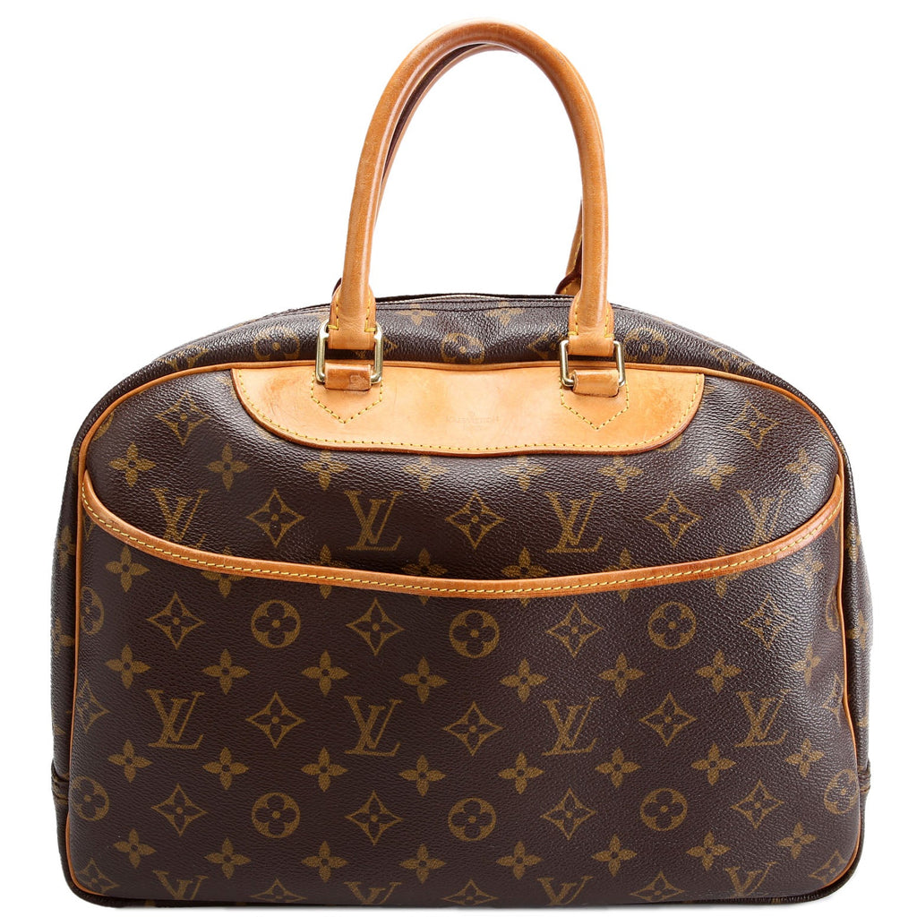 Deauville Monogram