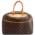 Deauville Monogram