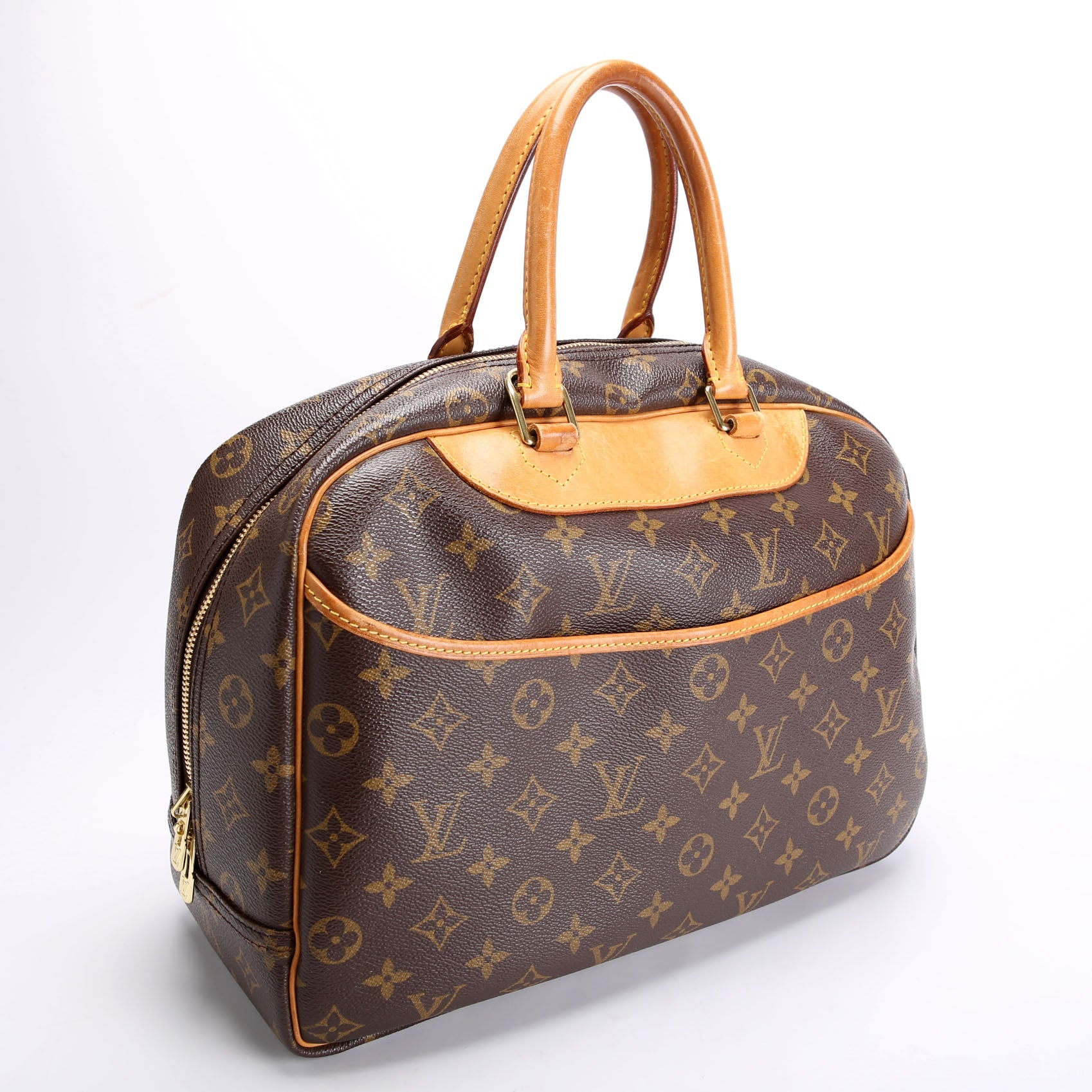 Deauville Monogram