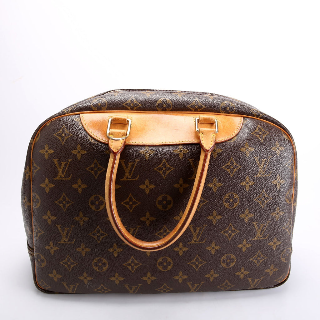 Deauville Monogram
