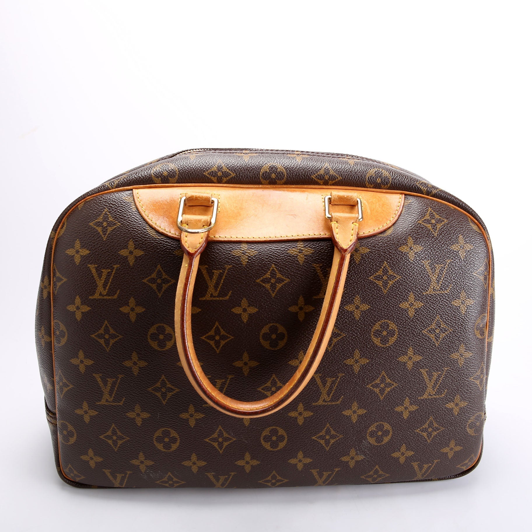Deauville Monogram