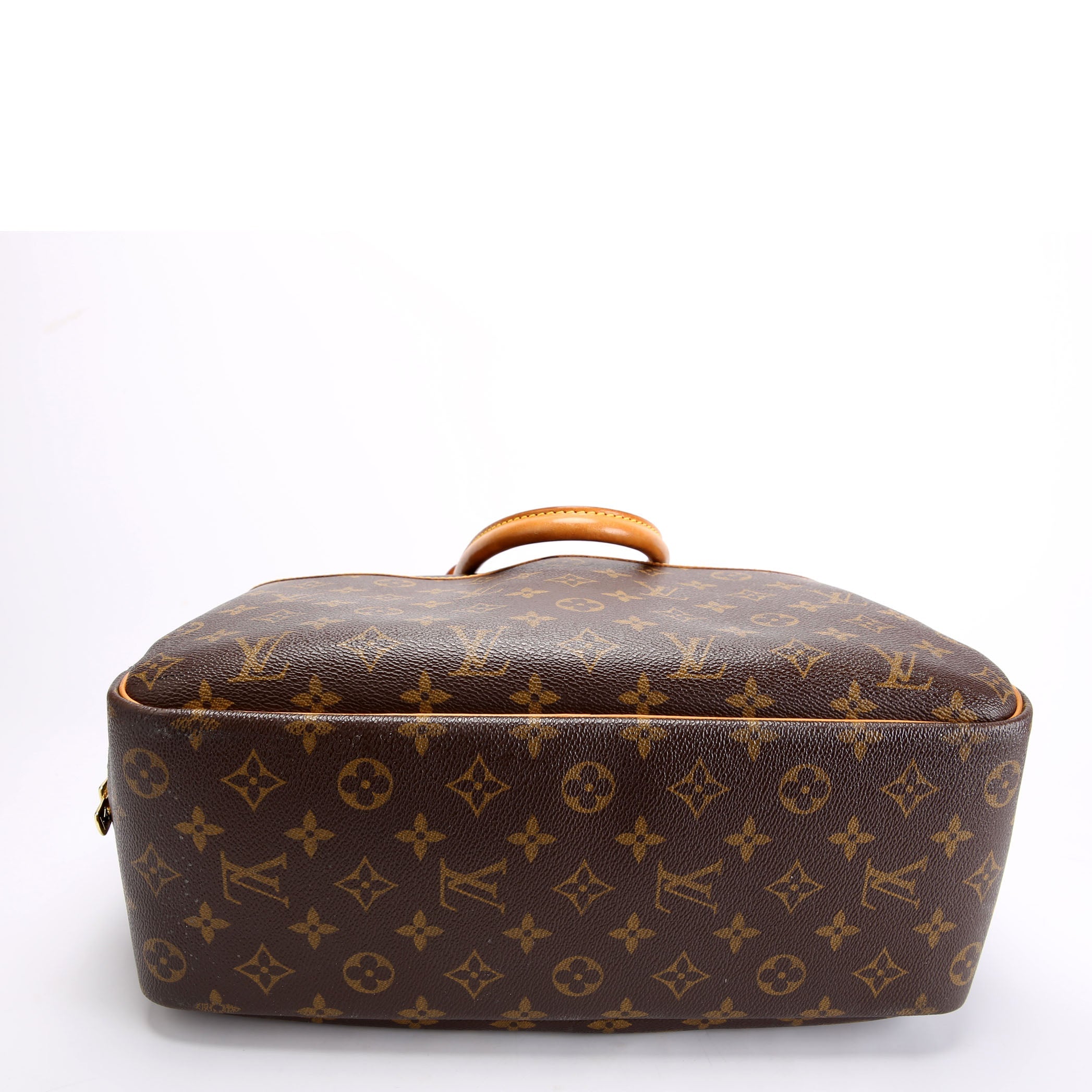 Deauville Monogram