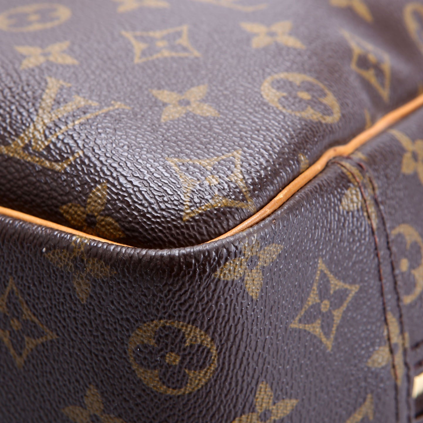 Deauville Monogram