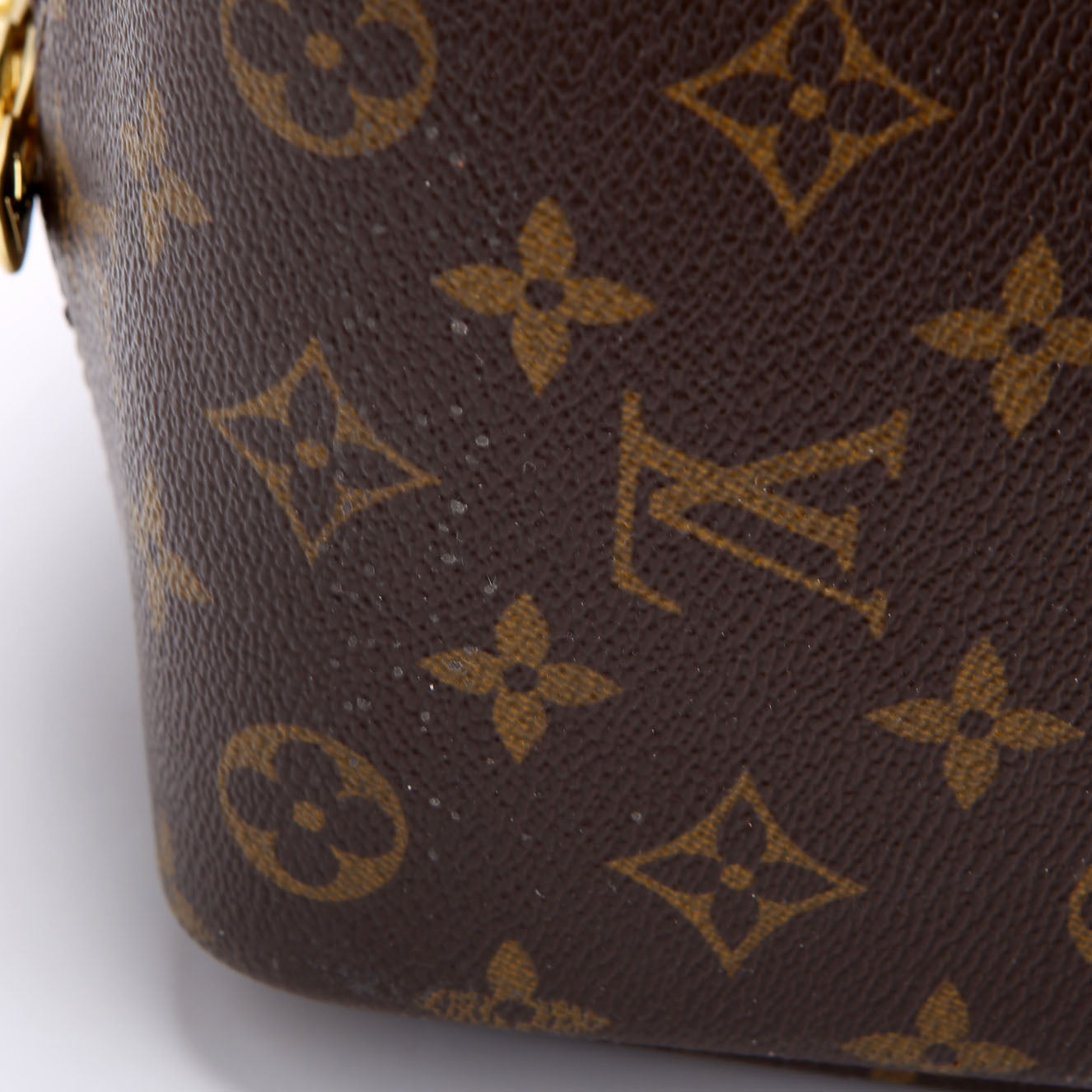 Deauville Monogram
