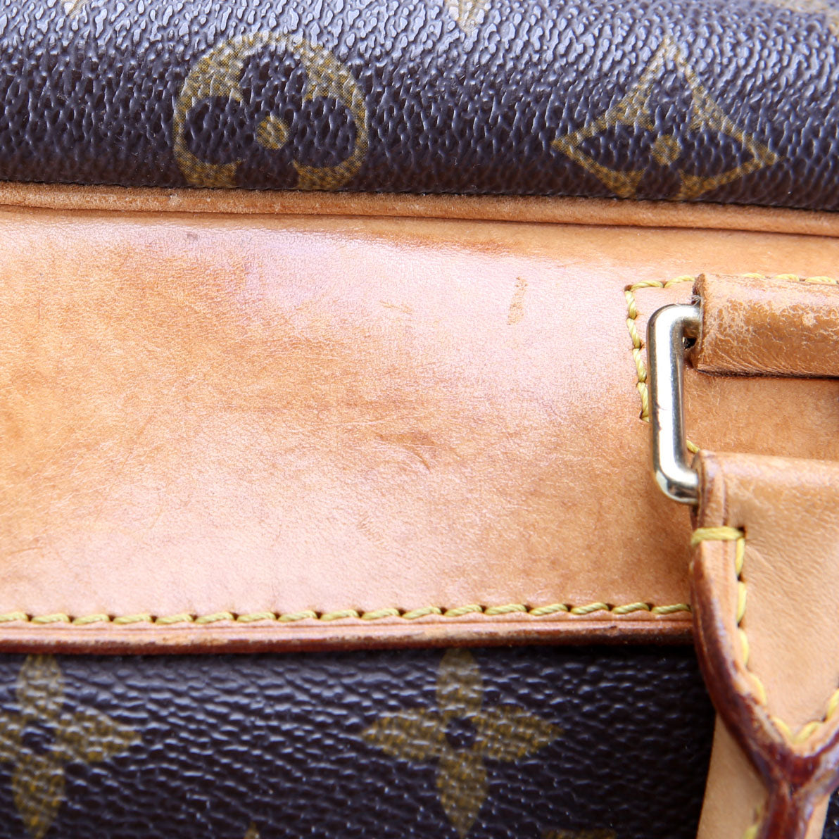 Deauville Monogram