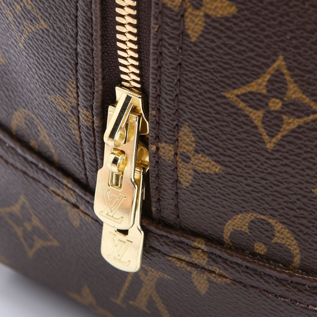 Deauville Monogram
