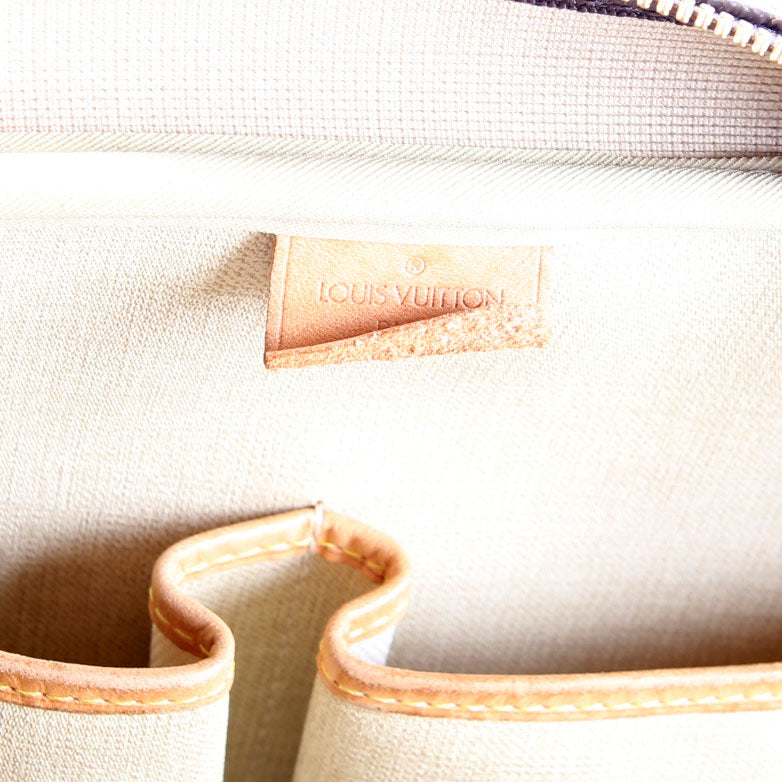 Deauville Monogram