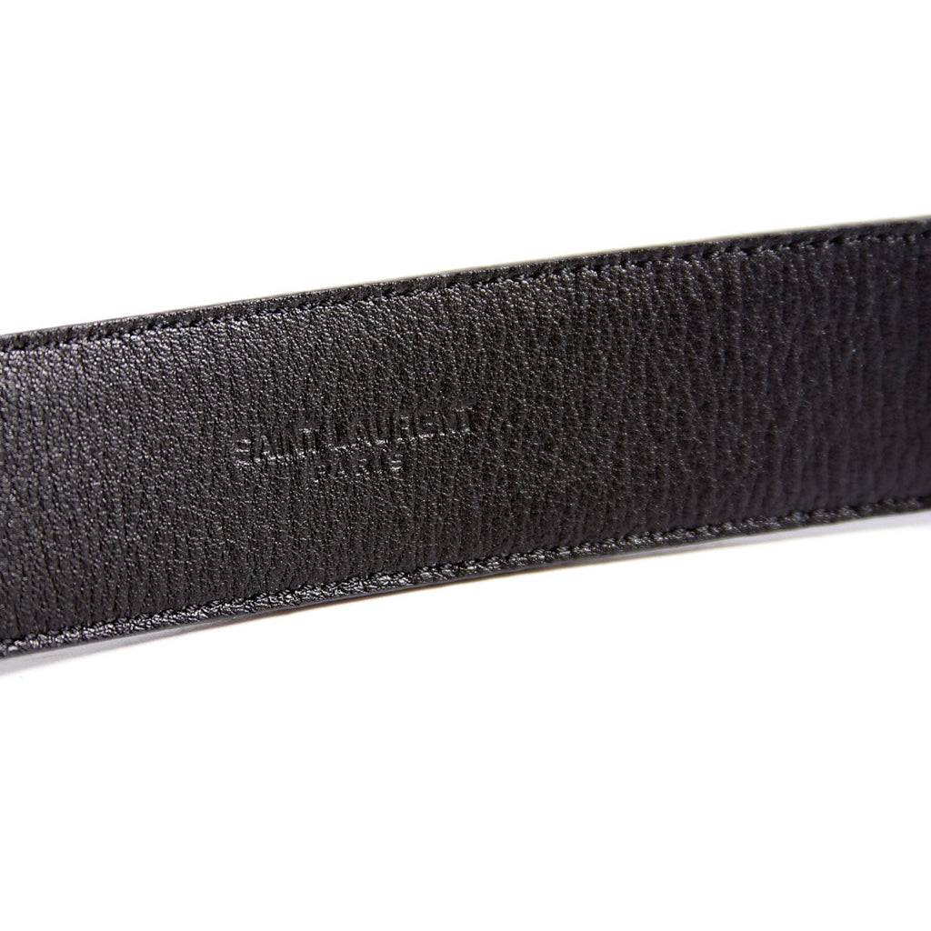 558088 Cassandre Suede Thin Size 80 Black