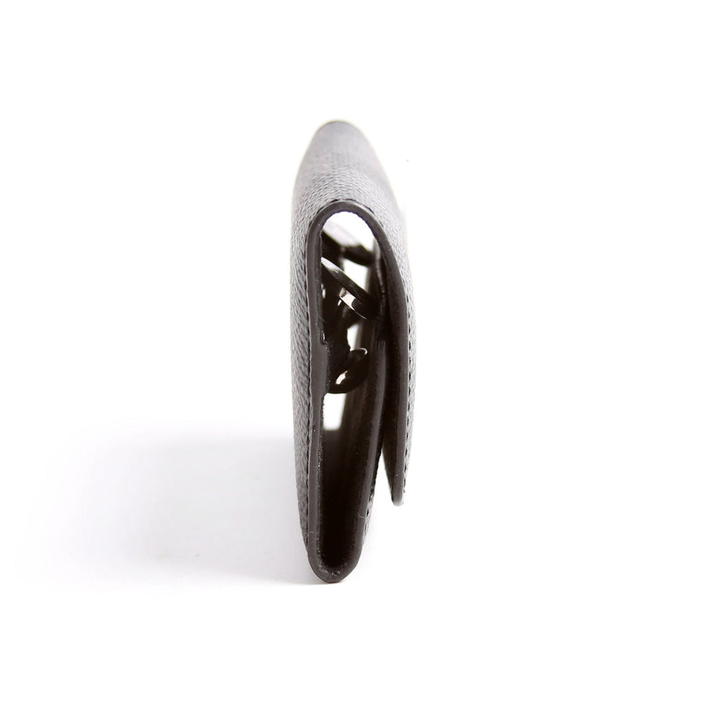 LV Cufflinks With Case Damier Graphite