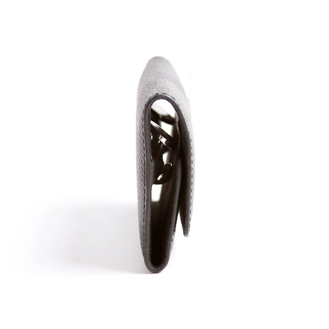 LV Cufflinks With Case Damier Graphite